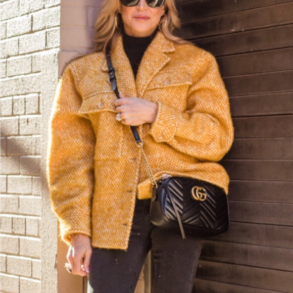 Anine Bing Leon Jacket - Picture 3 of 13